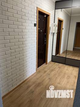 1-к квартира, на длительный срок, 40м2, 7/10 этаж