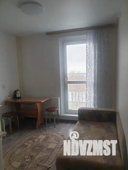 1-к квартира, посуточно, 31м2, 5/10 этаж