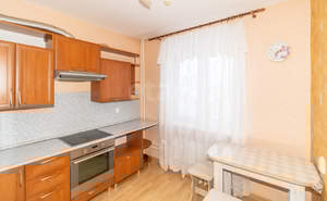 1-к квартира, на длительный срок, 41м2, 5/10 этаж