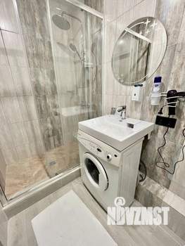 1-к квартира, посуточно, 24м2, 1/11 этаж