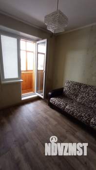 1-к квартира, на длительный срок, 34м2, 7/10 этаж