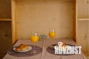 1-к квартира, посуточно, 45м2, 3/19 этаж