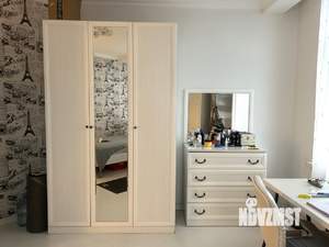 4-к квартира, на длительный срок, 123м2, 4/8 этаж