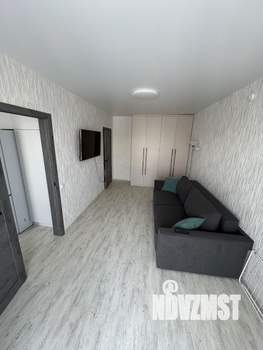 1-к квартира, на длительный срок, 32м2, 10/10 этаж