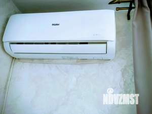 Студия квартира, посуточно, 24м2, 11/17 этаж