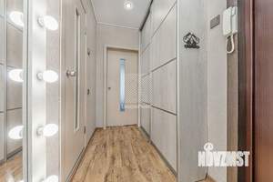 1-к квартира, на длительный срок, 32м2, 8/10 этаж