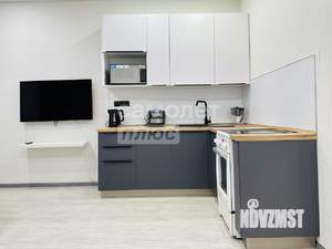 1-к квартира, на длительный срок, 48м2, 16/16 этаж