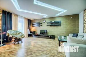 1-к квартира, посуточно, 109м2, 9/16 этаж