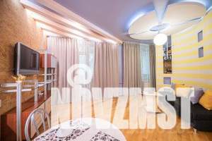 2-к квартира, посуточно, 64м2, 2/5 этаж