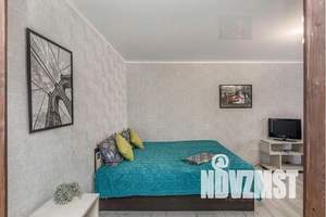 1-к квартира, посуточно, 33м2, 1/5 этаж