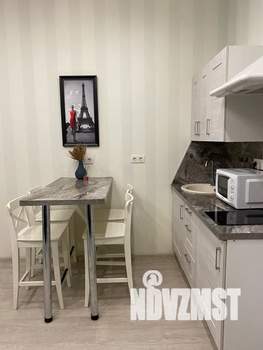 Студия квартира, посуточно, 29м2, 2/13 этаж