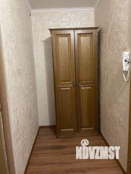 1-к квартира, на длительный срок, 32м2, 5/5 этаж