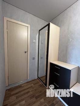 Студия квартира, на длительный срок, 24м2, 17/17 этаж