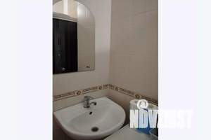 1-к квартира, посуточно, 24м2, 11/20 этаж