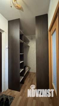 1-к квартира, на длительный срок, 41м2, 9/11 этаж