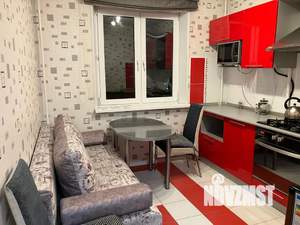 1-к квартира, посуточно, 43м2, 4/9 этаж