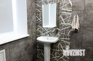 1-к квартира, посуточно, 50м2, 2/2 этаж