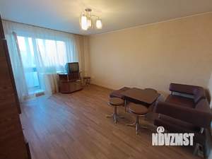 3-к квартира, на длительный срок, 60м2, 5/10 этаж
