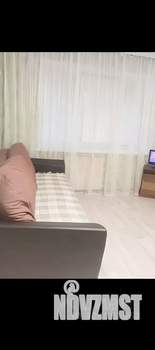 1-к квартира, на длительный срок, 31м2, 3/6 этаж