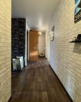 2-к квартира, на длительный срок, 48м2, 2/5 этаж