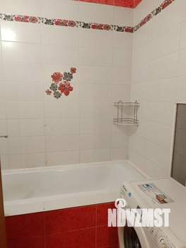 1-к квартира, на длительный срок, 41м2, 2/10 этаж