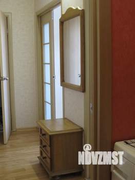 1-к квартира, на длительный срок, 48м2, 15/16 этаж