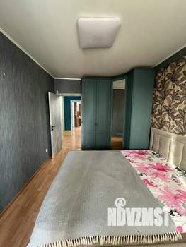 3-к квартира, на длительный срок, 83м2, 9/18 этаж