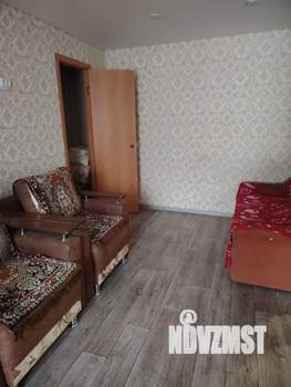 2-к квартира, на длительный срок, 44м2, 3/5 этаж