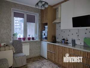 1-к квартира, на длительный срок, 40м2, 1/10 этаж