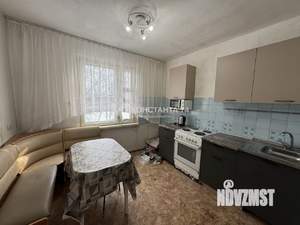 1-к квартира, на длительный срок, 32м2, 2/10 этаж