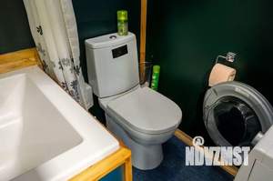 1-к квартира, посуточно, 37м2, 11/14 этаж