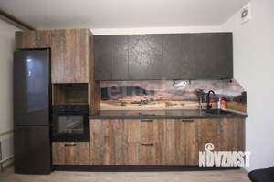 1-к квартира, на длительный срок, 36м2, 9/10 этаж