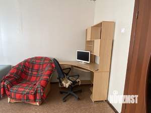 1-к квартира, на длительный срок, 45м2, 4/11 этаж