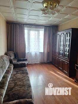 2-к квартира, на длительный срок, 51м2, 9/9 этаж