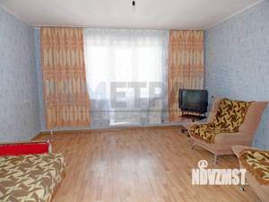 1-к квартира, на длительный срок, 39м2, 2/10 этаж