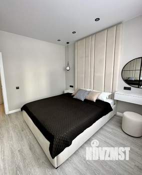 2-к квартира, на длительный срок, 40м2, 2/16 этаж