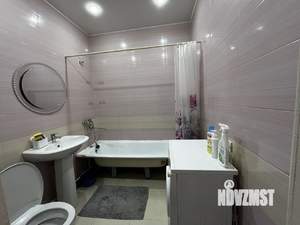 Студия квартира, на длительный срок, 24м2, 18/19 этаж