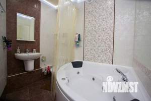 1-к квартира, посуточно, 65м2, 1/1 этаж