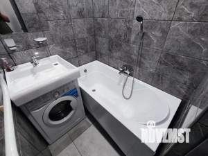 1-к квартира, посуточно, 34м2, 1/5 этаж