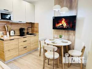 Студия квартира, посуточно, 25м2, 14/18 этаж