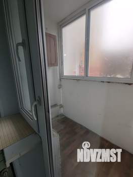 1-к квартира, на длительный срок, 34м2, 2/10 этаж