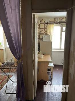 2-к квартира, на длительный срок, 44м2, 3/5 этаж