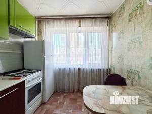 1-к квартира, на длительный срок, 35м2, 2/5 этаж