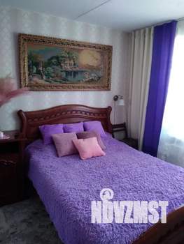 2-к квартира, посуточно, 47м2, 6/9 этаж