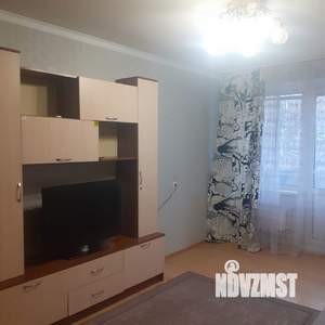 1-к квартира, на длительный срок, 34м2, 1/9 этаж