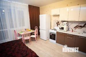 Студия квартира, на длительный срок, 24м2, 2/24 этаж
