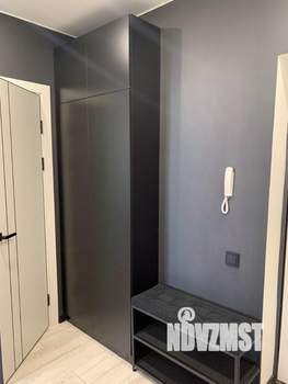 1-к квартира, на длительный срок, 43м2, 10/16 этаж