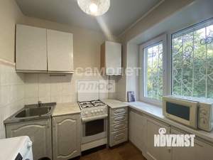 2-к квартира, на длительный срок, 45м2, 2/5 этаж