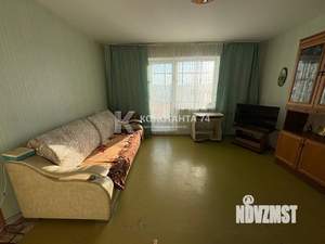 2-к квартира, на длительный срок, 52м2, 7/9 этаж