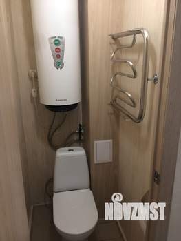 2-к квартира, на длительный срок, 60м2, 17/17 этаж